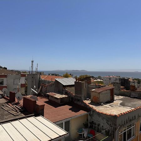 Grand Kybele Hotel Istambul Extérieur photo