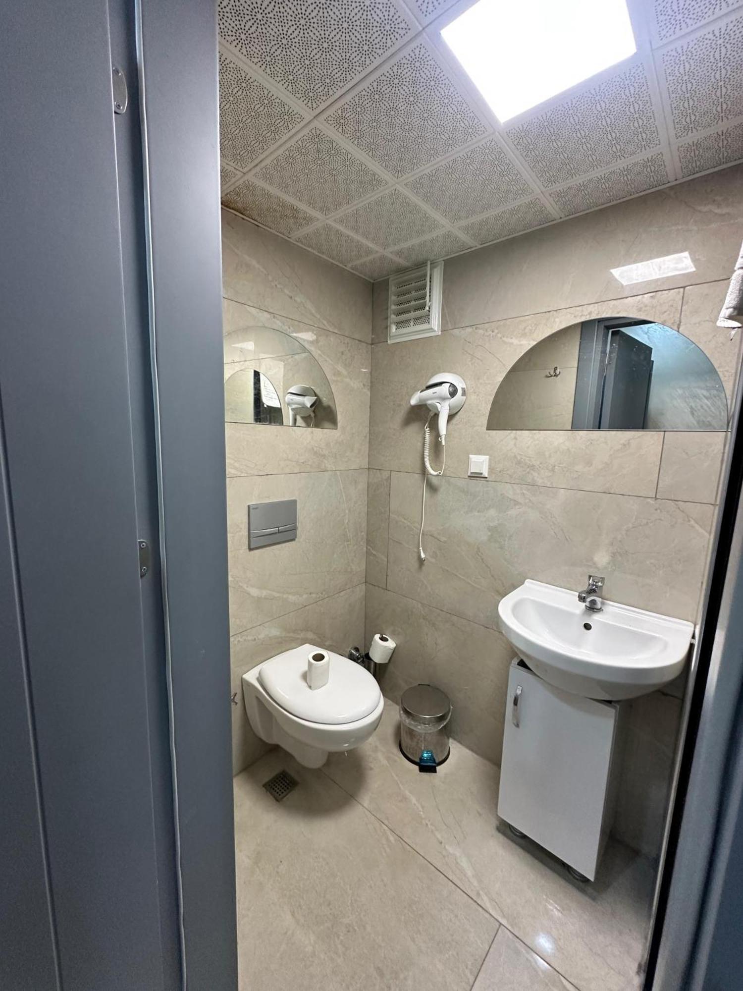 Grand Kybele Hotel Istambul Chambre photo