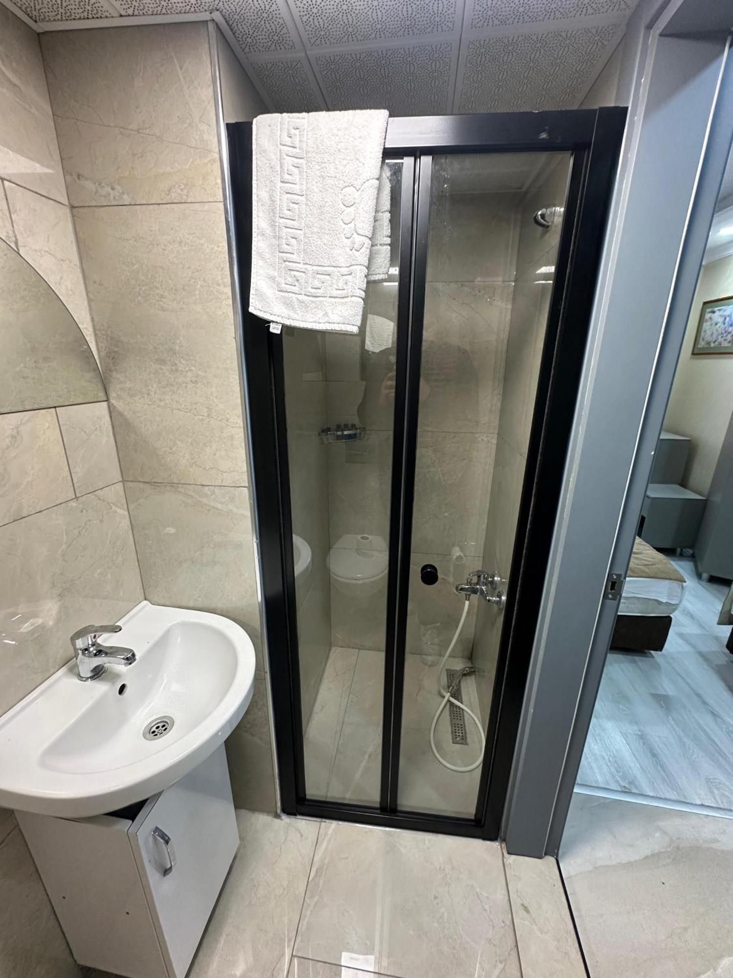 Grand Kybele Hotel Istambul Chambre photo